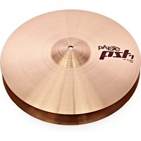 Paiste PST 7 14 Hi-Hat Cymbals