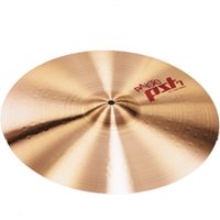 Paiste PST 7 16 Thin Crash Cymbal