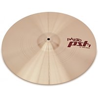 Paiste PST 7 18 Thin Crash Cymbal