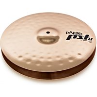 Paiste PST 8 Reflector 14 Rock Hi-Hat Cymbals