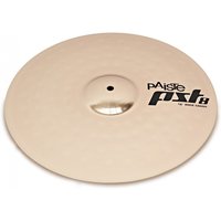 Paiste PST 8 Reflector 16 Rock Crash Cymbal