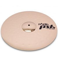 Paiste PST 8 Reflector 17 Rock Crash Cymbal