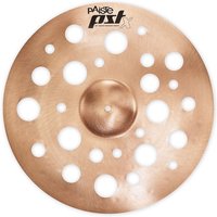 Paiste PSTX 20" Swiss Medium Crash Cymbal