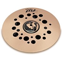 Paiste PSTX DJ45 12 Hi-Hats