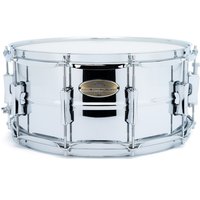 Pearl Primal Snare Collective 14 x 6.5 Steel Snare Drum