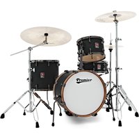 Premier Artist Heritage 18" 4pc Drum Kit Phantom Ash