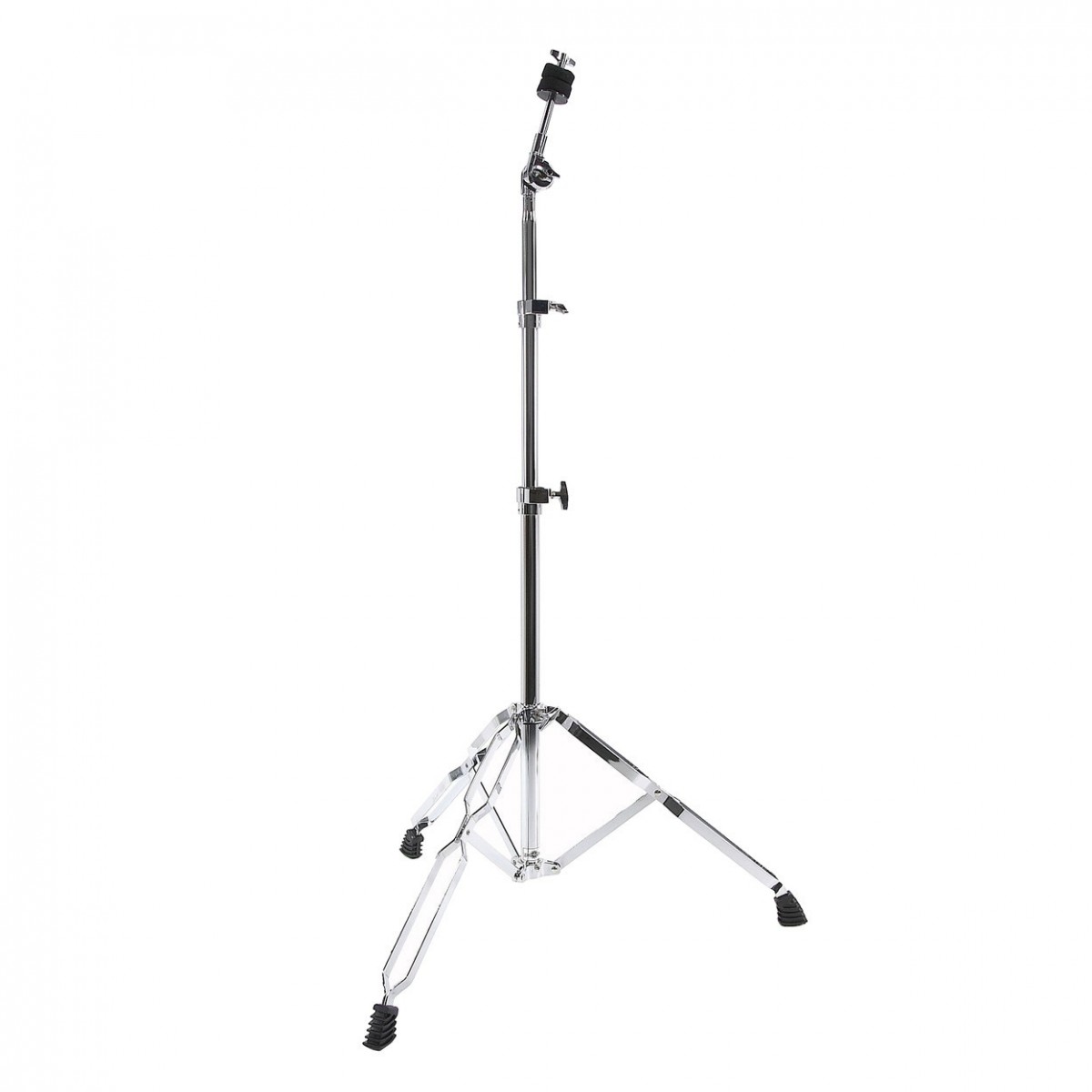 Meinl HCS 18" Trash China Cymbal & Gear4music Stand