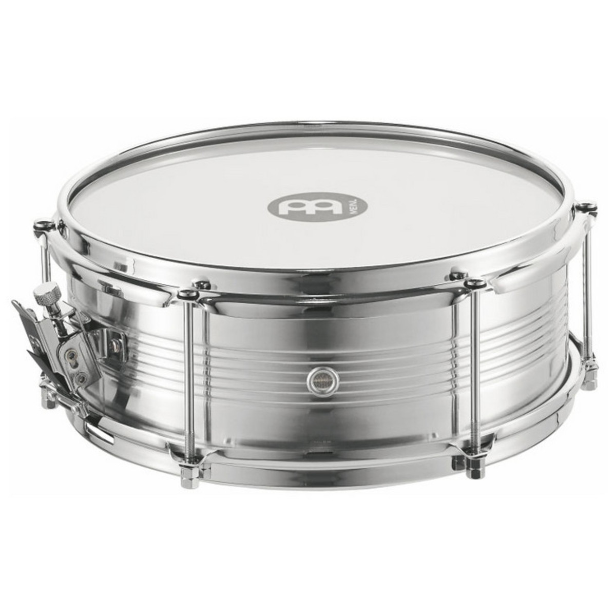 Meinl Samba 12" Aluminium Caixa