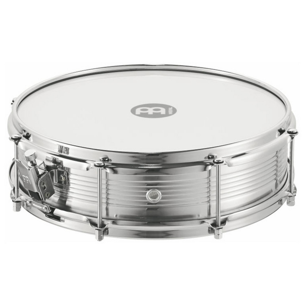 Meinl Samba 14" Aluminium Caixa
