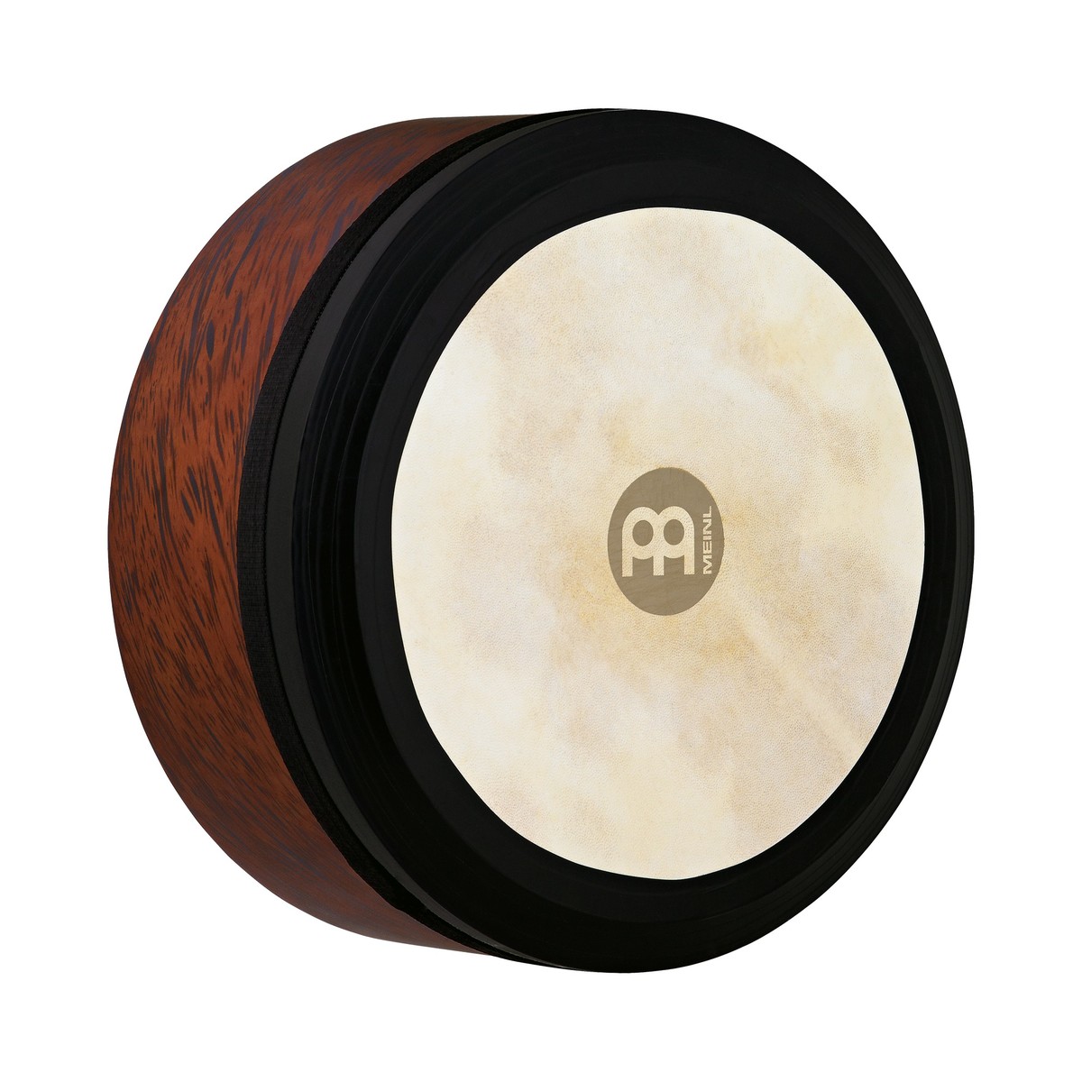 Meinl 14" Irish Bodhran Brown Burl