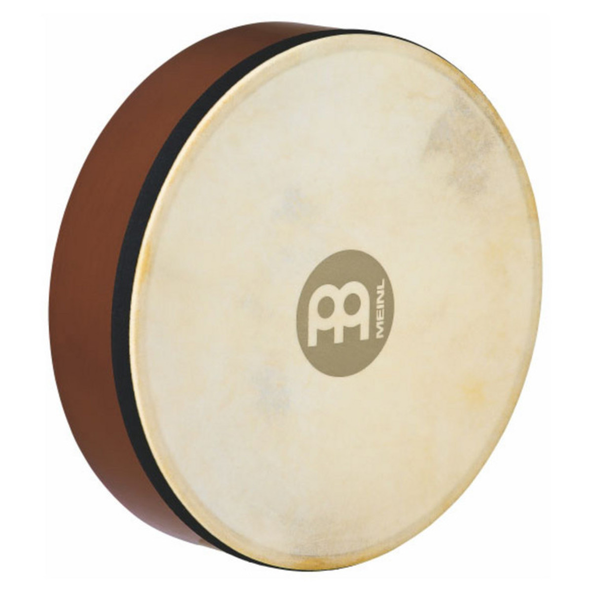 Meinl 10 Hand Drum African Brown
