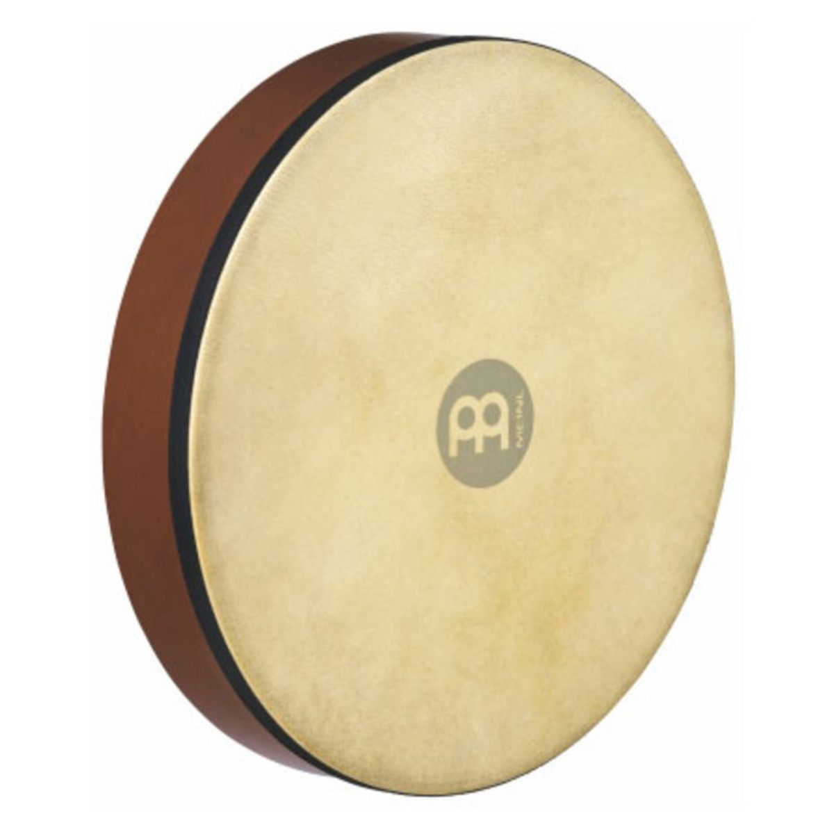 Meinl 38cm Hand Drum African Brown