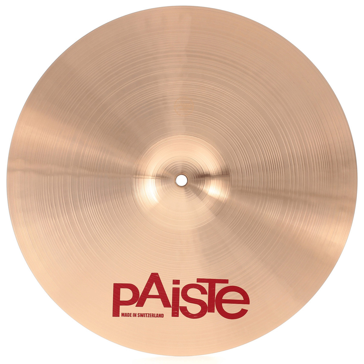 Paiste 2002 17 Crash Cymbal
