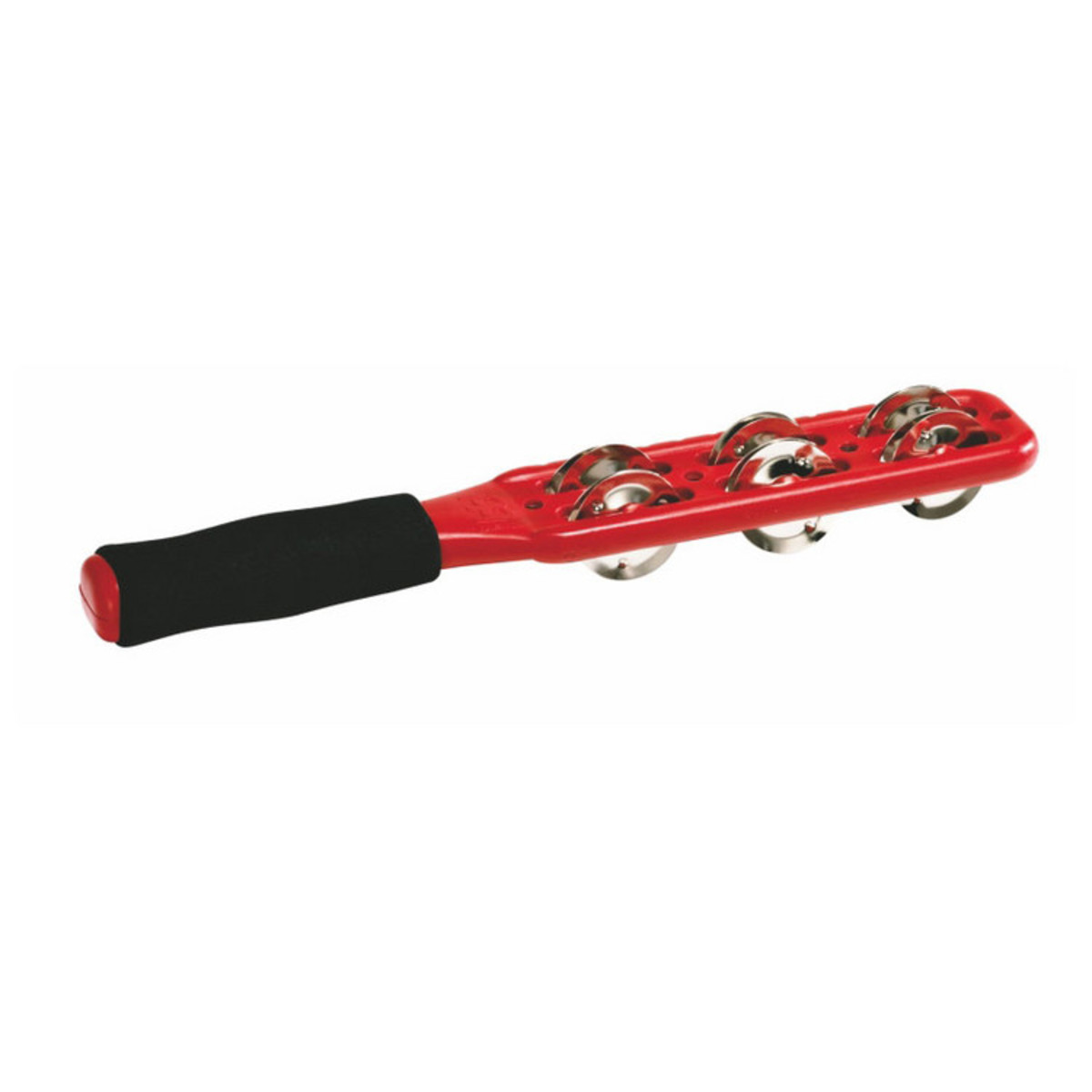 Meinl Professional Jingle Stick with Steel Jingles