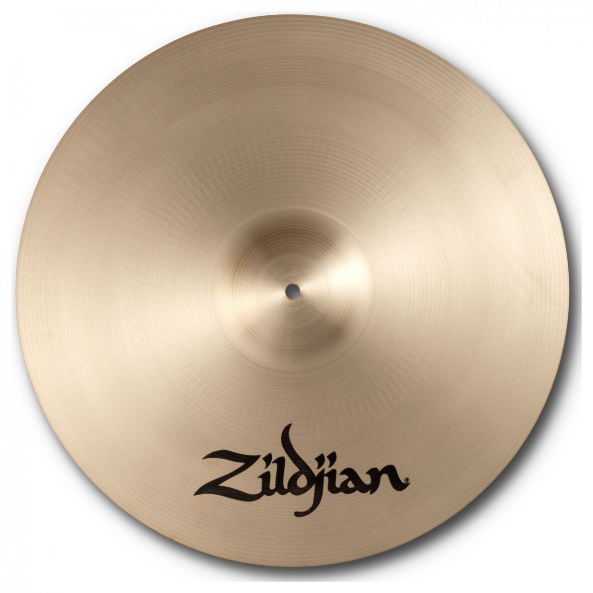 Zildjian A 19 Medium Thin Crash Cymbal