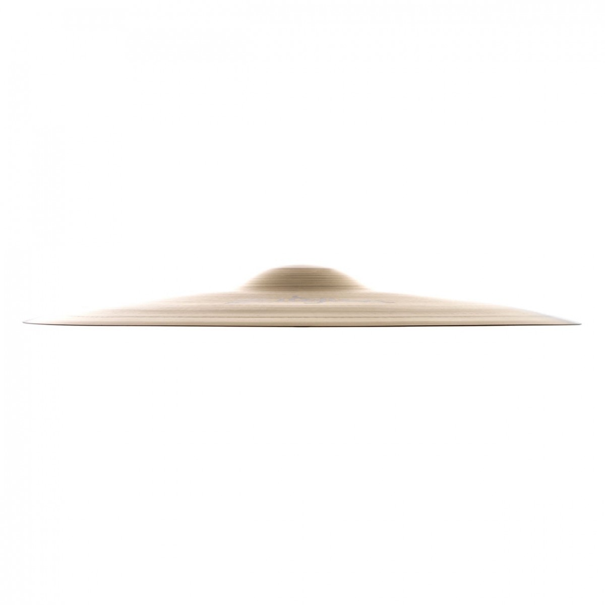 Zildjian A 19 Medium Thin Crash Cymbal