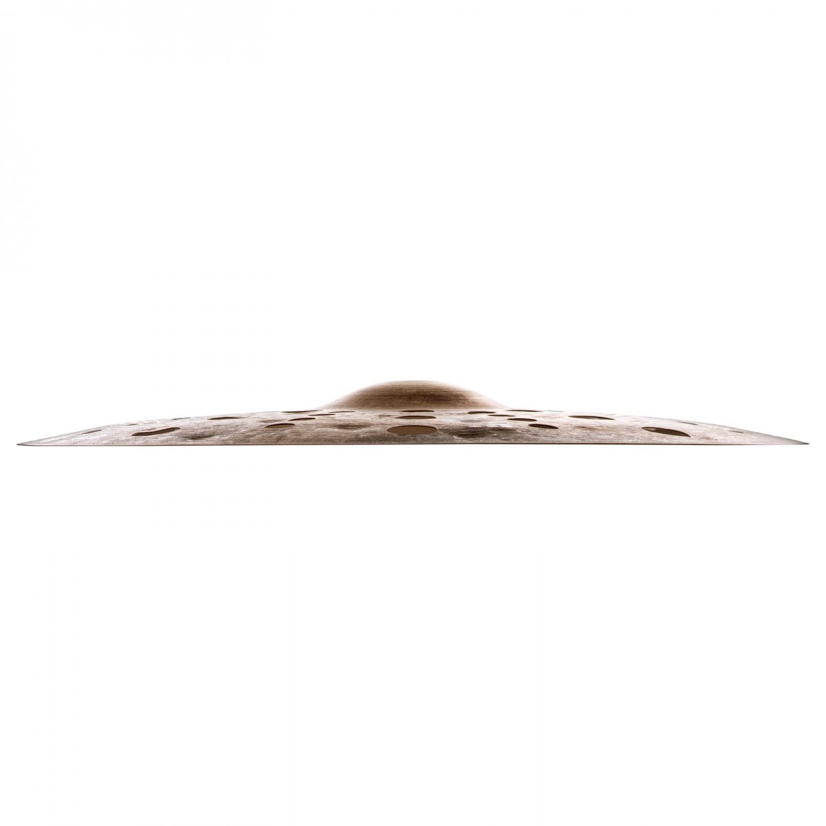 Zildjian K Custom Special Dry 17" Trash Crash Cymbal