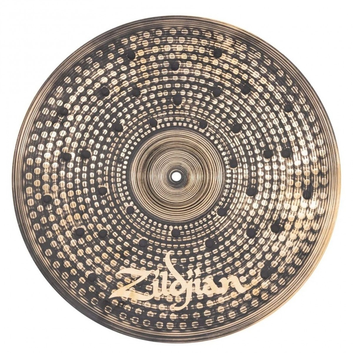 Zildjian S Family Dark 18 Crash Cymbal