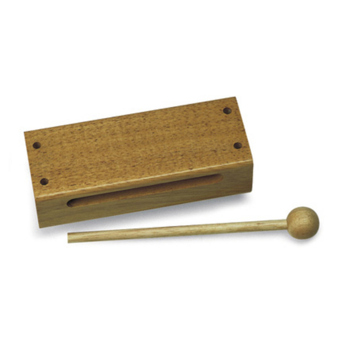 Nino by Meinl NINO21 Wood Block Medium