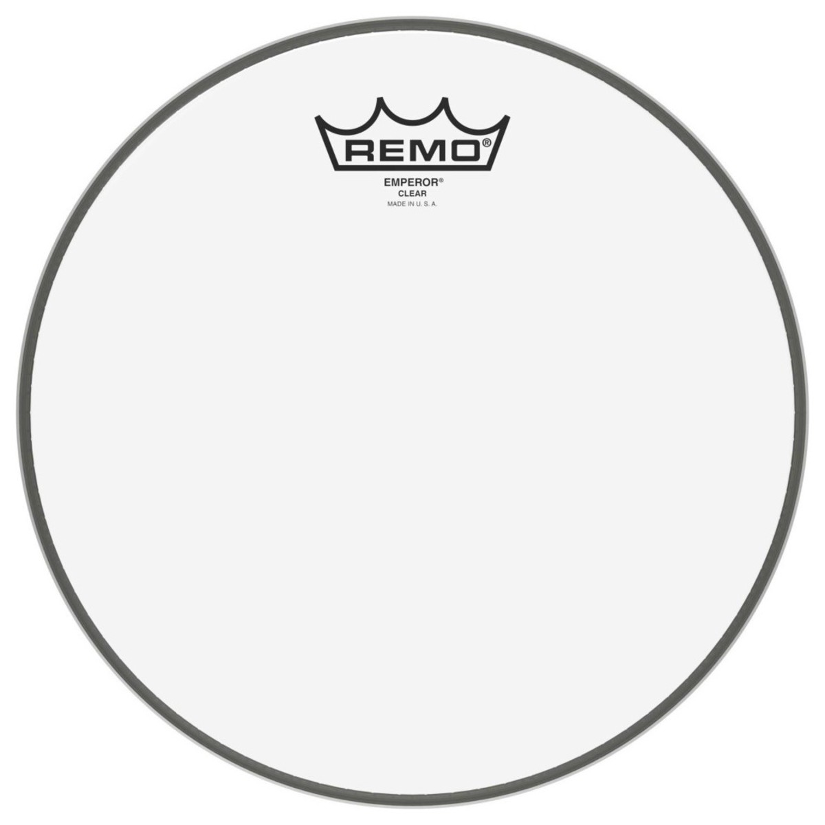 Remo Emperor Clear 8 Drum Head