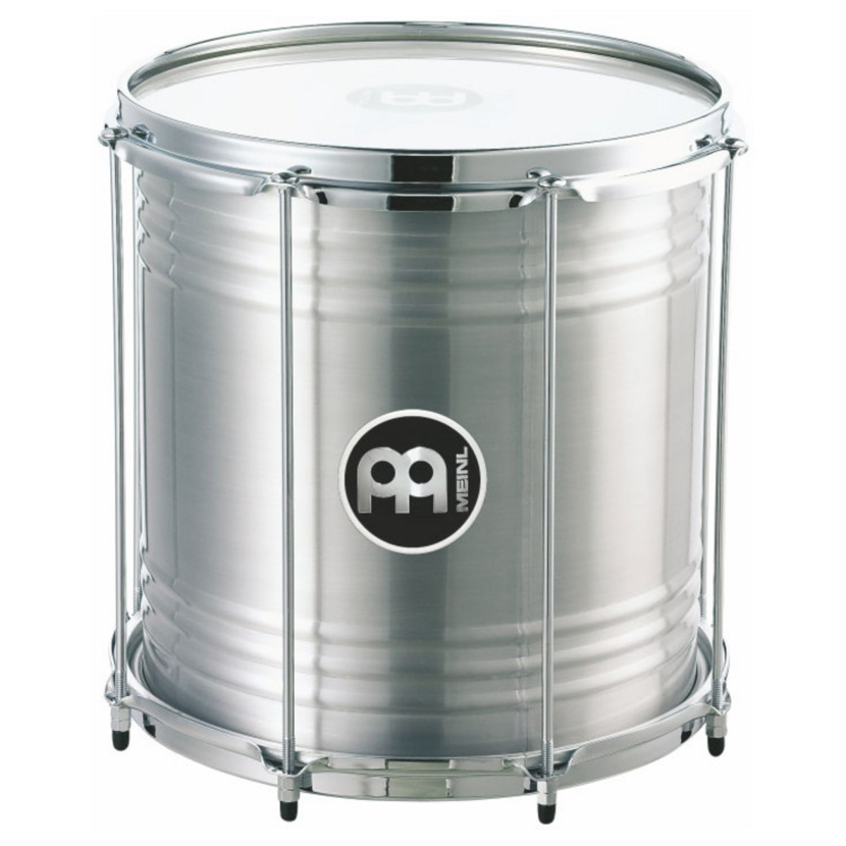Meinl RE10 Samba 10" Aluminium Repiniques