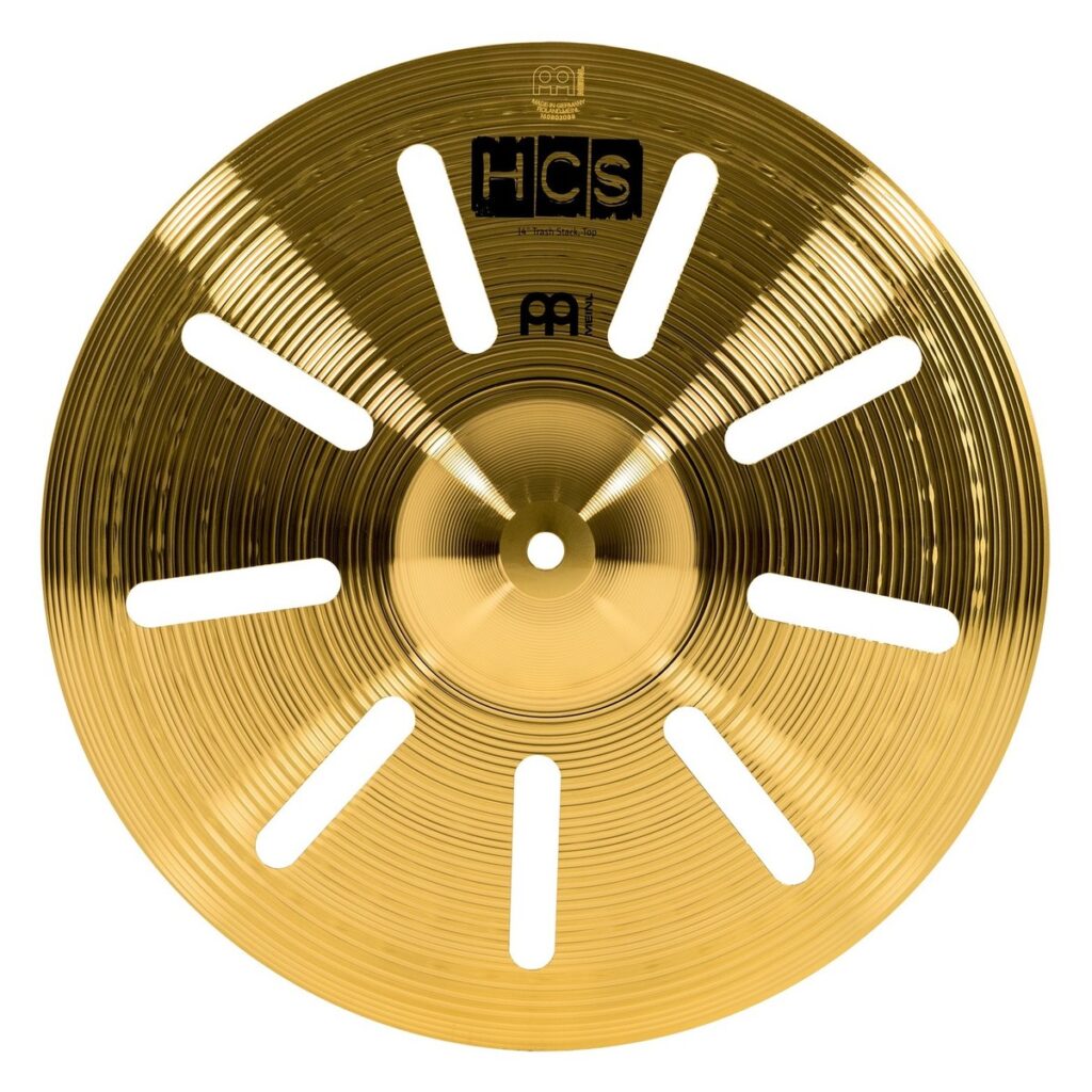 Meinl HCS 14 Trash Stack Cymbal