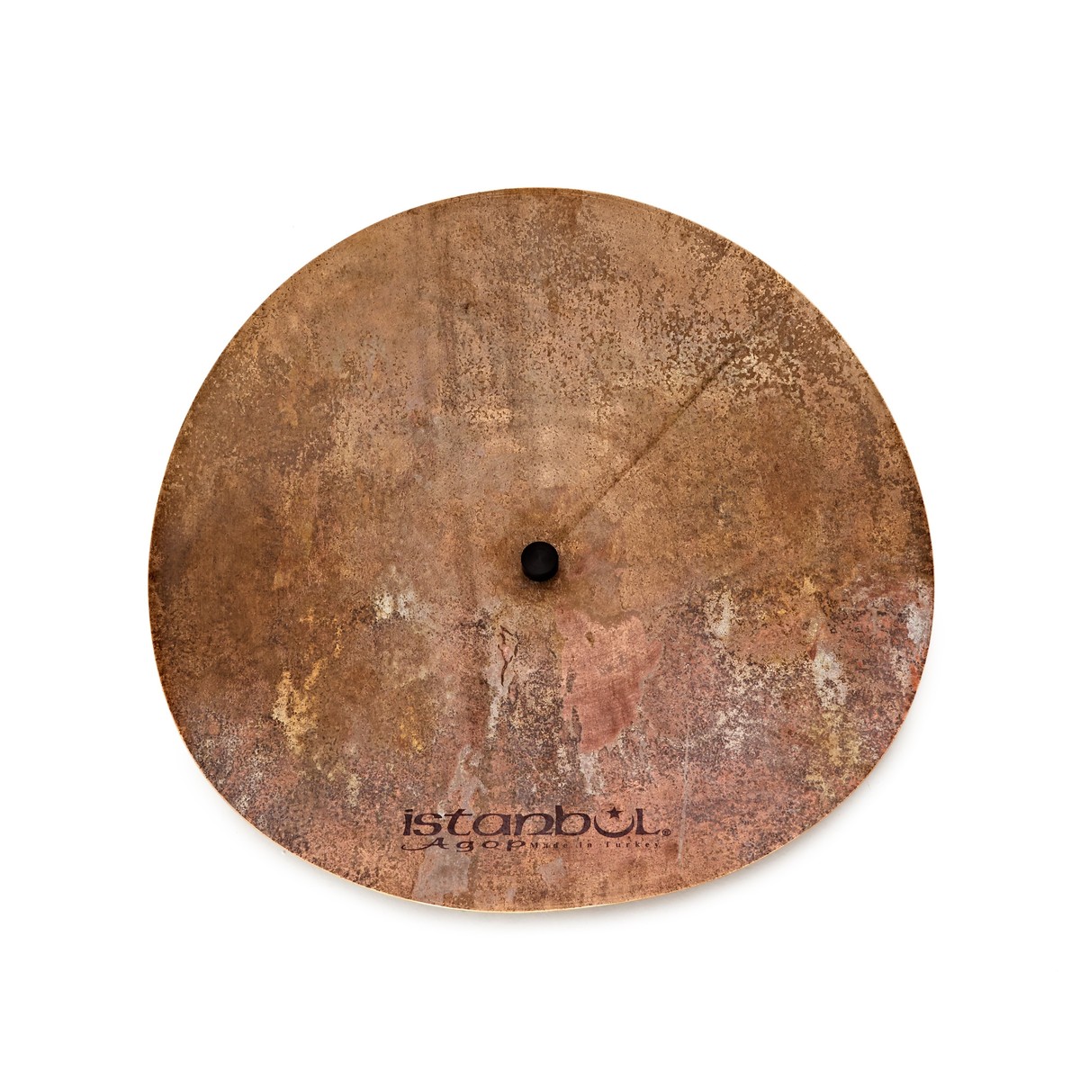 Istanbul Agop 11 13 & 15 3 Piece Clap Stack