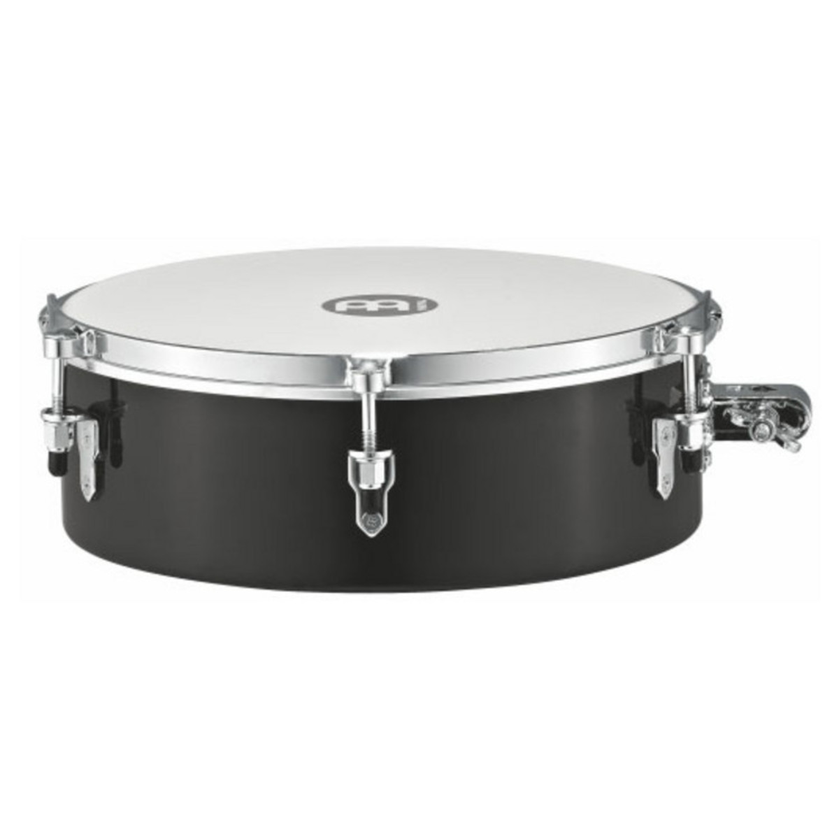 Meinl MHT13BK 13" Artist Series Signature Hand-Bale Taku Hirano Black