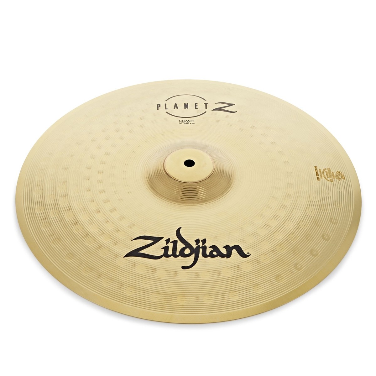 Zildjian Planet Z Complete Pack Cymbal Set