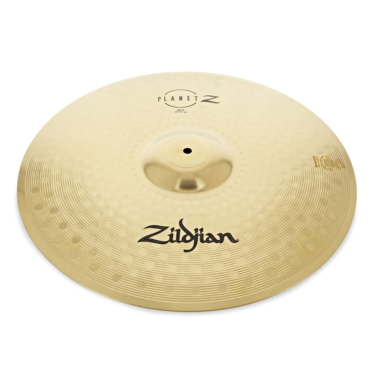 Zildjian Planet Z Complete Pack Cymbal Set