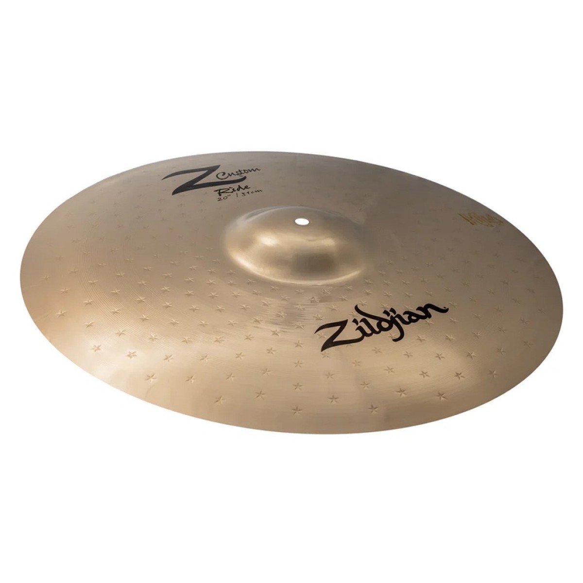 Zildjian Z Custom Essentials Cymbal Pack