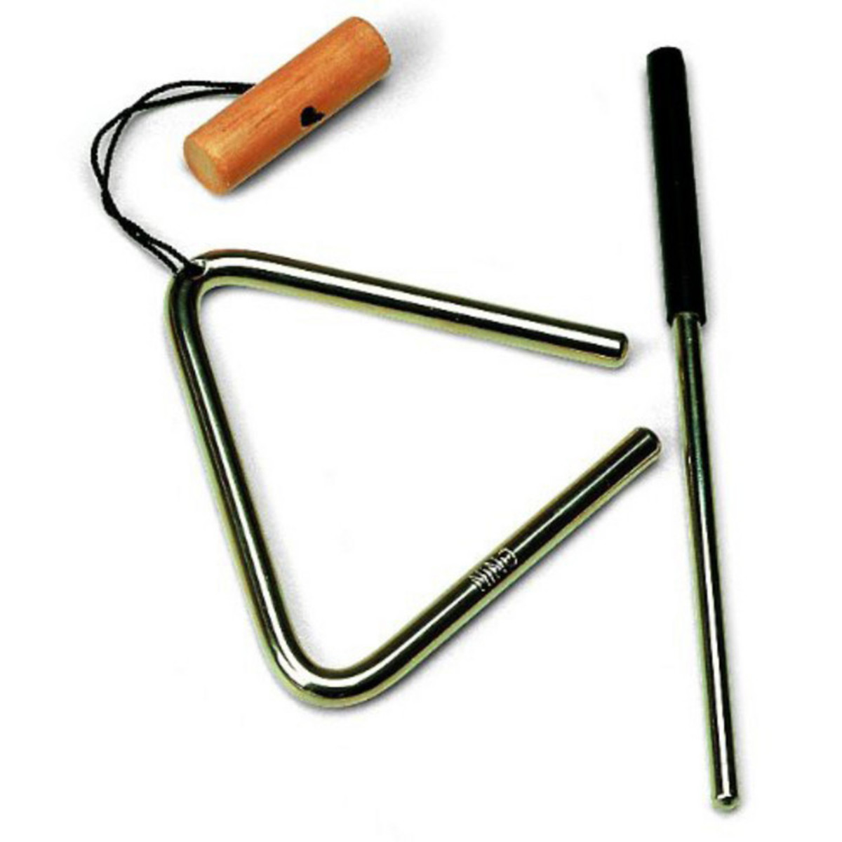 Nino by Meinl NINO550 Triangle Small