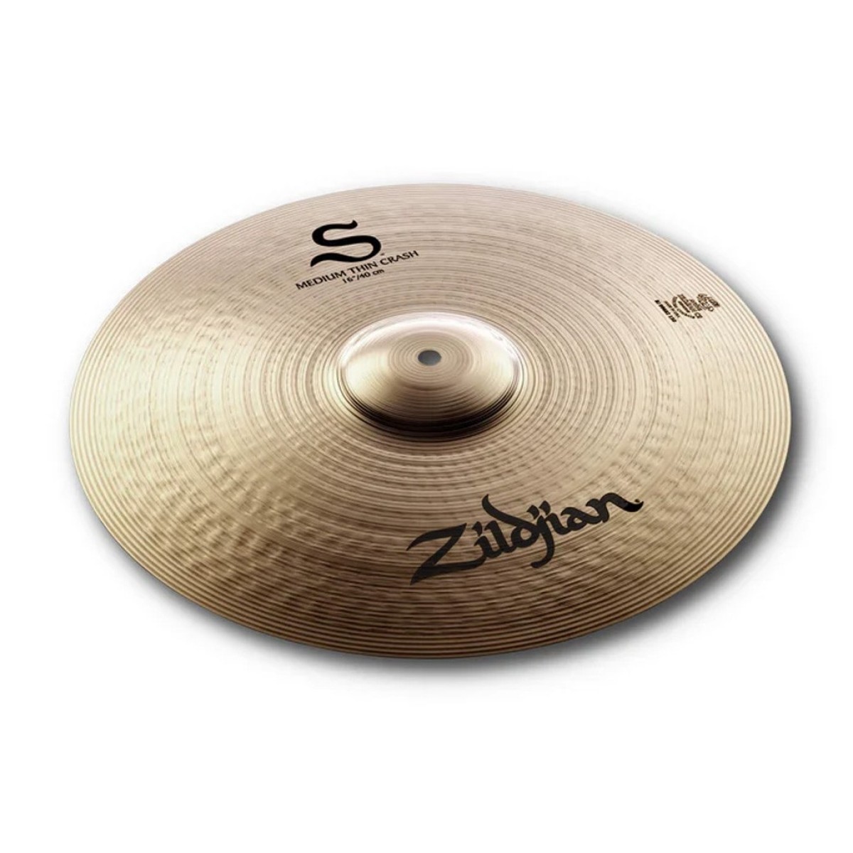 Zildjian S Extended Cymbal Pack