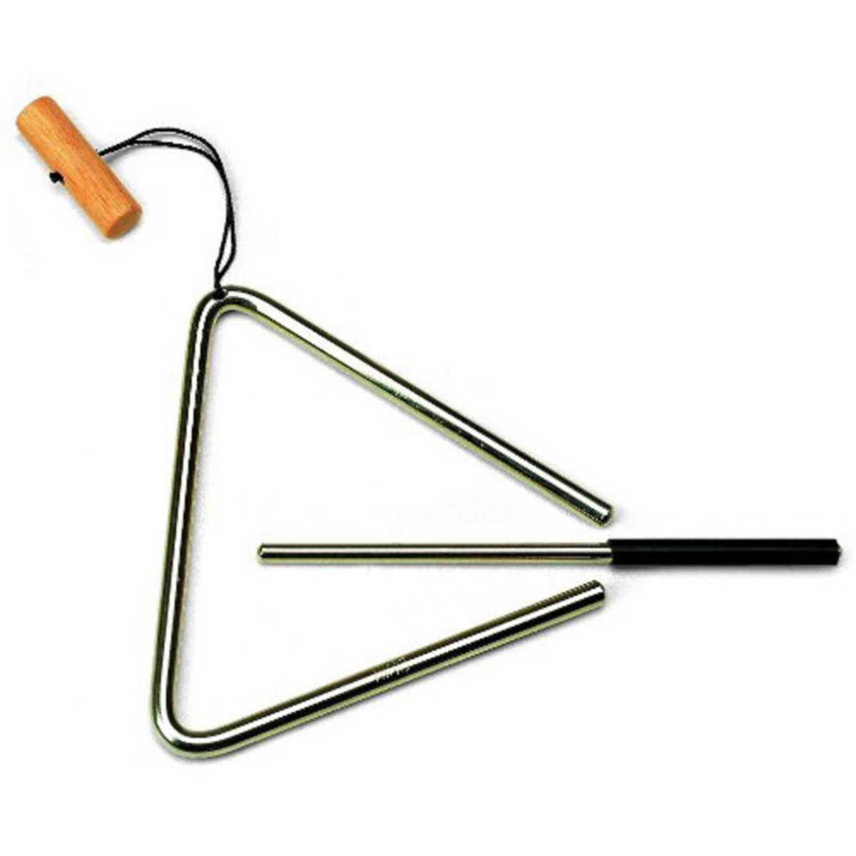 Nino by Meinl NINO551 Triangle Medium
