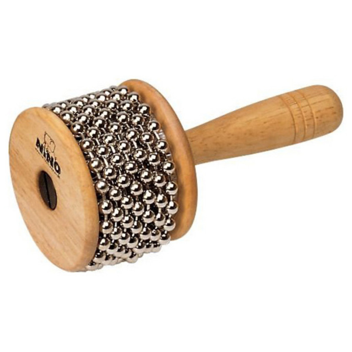 Nino by Meinl NINO702 Cabasa Medium