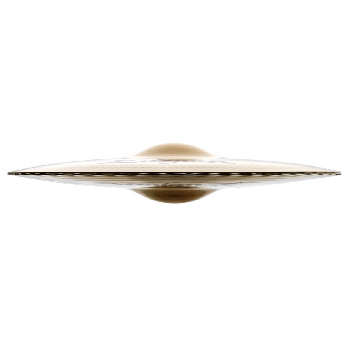 Zildjian A Custom 14 Mastersound Hi-Hats