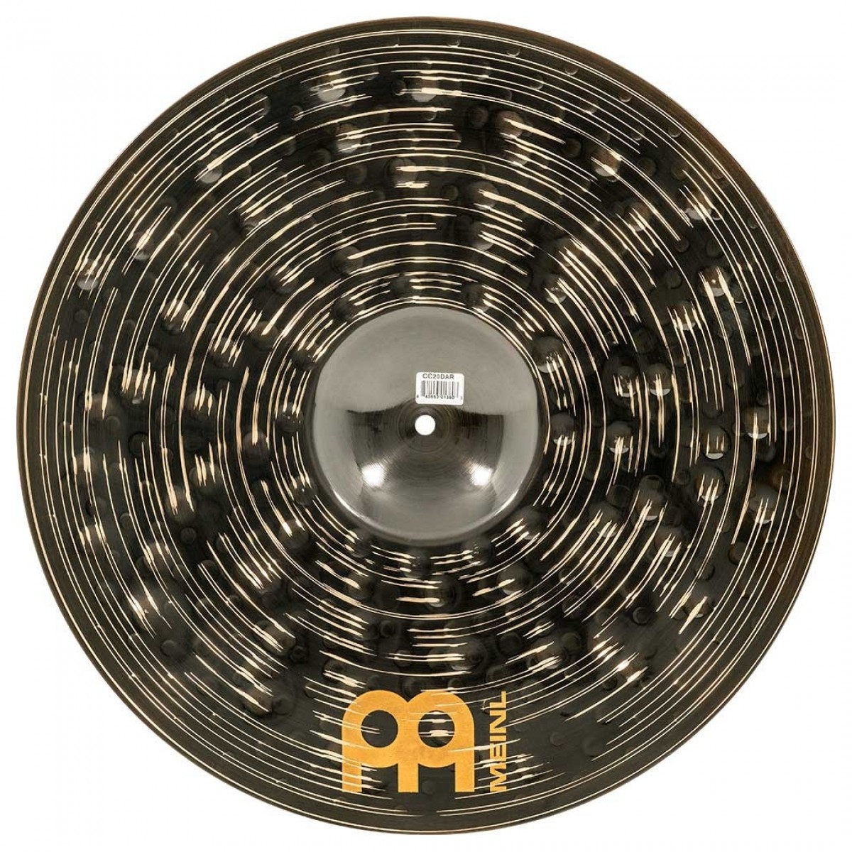 Meinl Classics Custom Dark 20 Ride