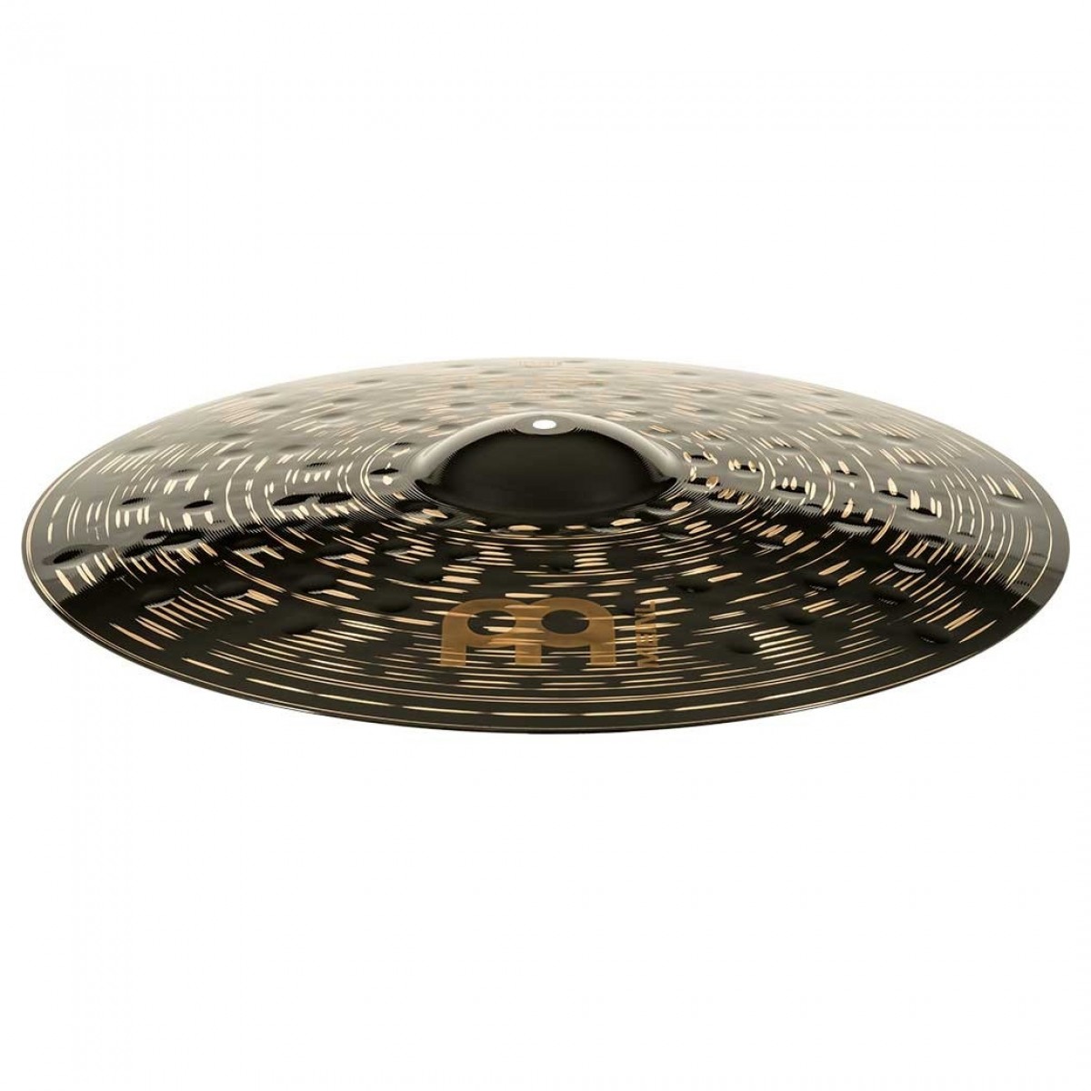 Meinl Classics Custom Dark 22" Ride Cymbal