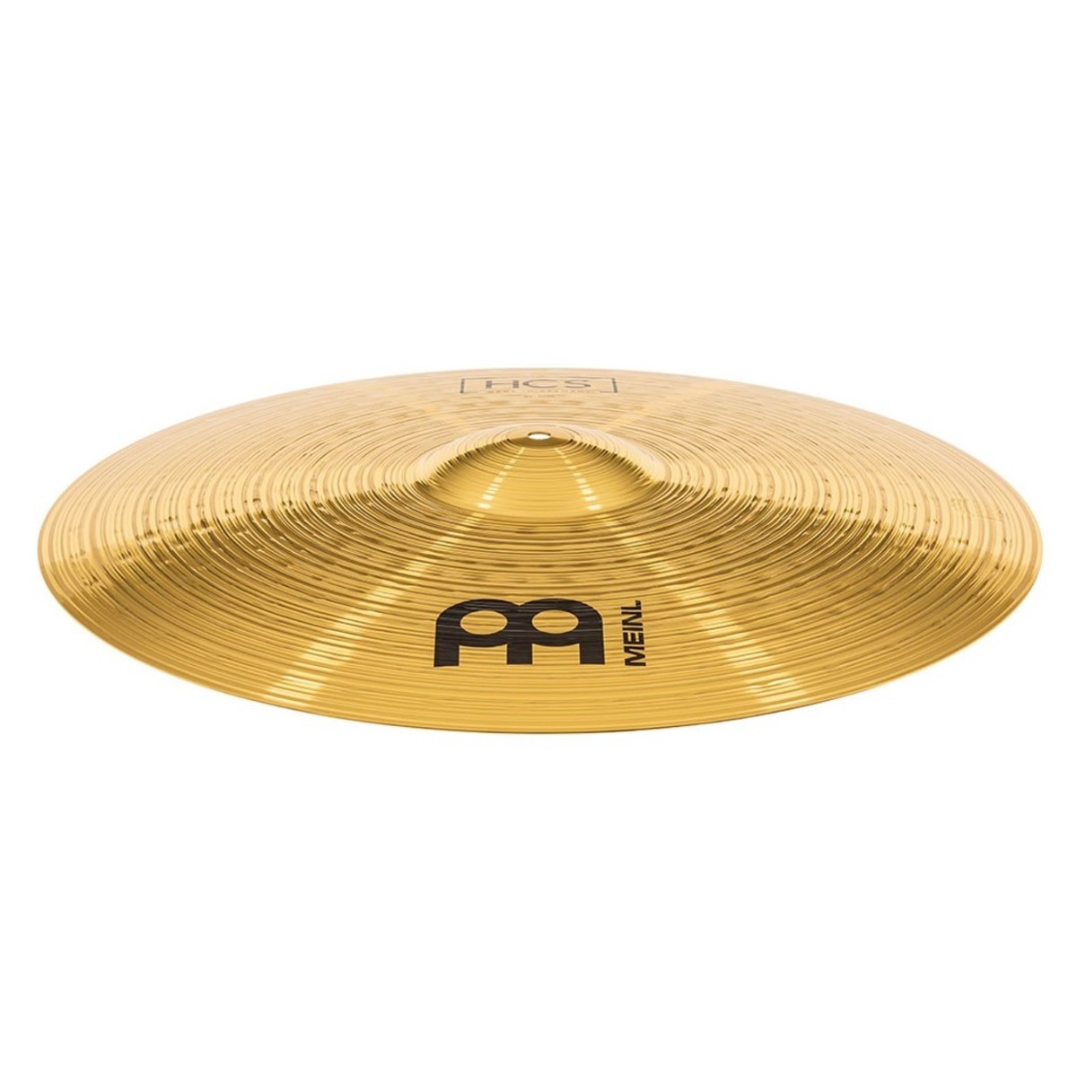 Meinl HCS 22 Ride Cymbal