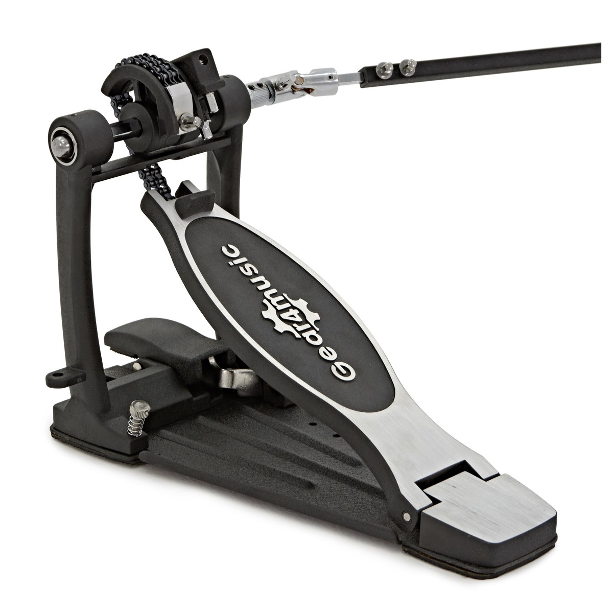 Double Kick Drum Pedal with Floorplate - Image 3