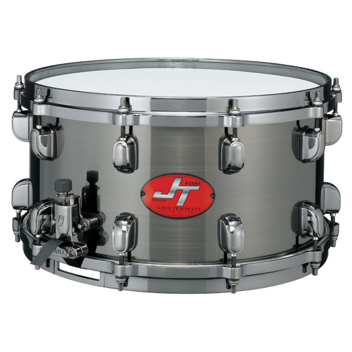 Tama John Tempesta Signature 14 x 7 Snare Drum