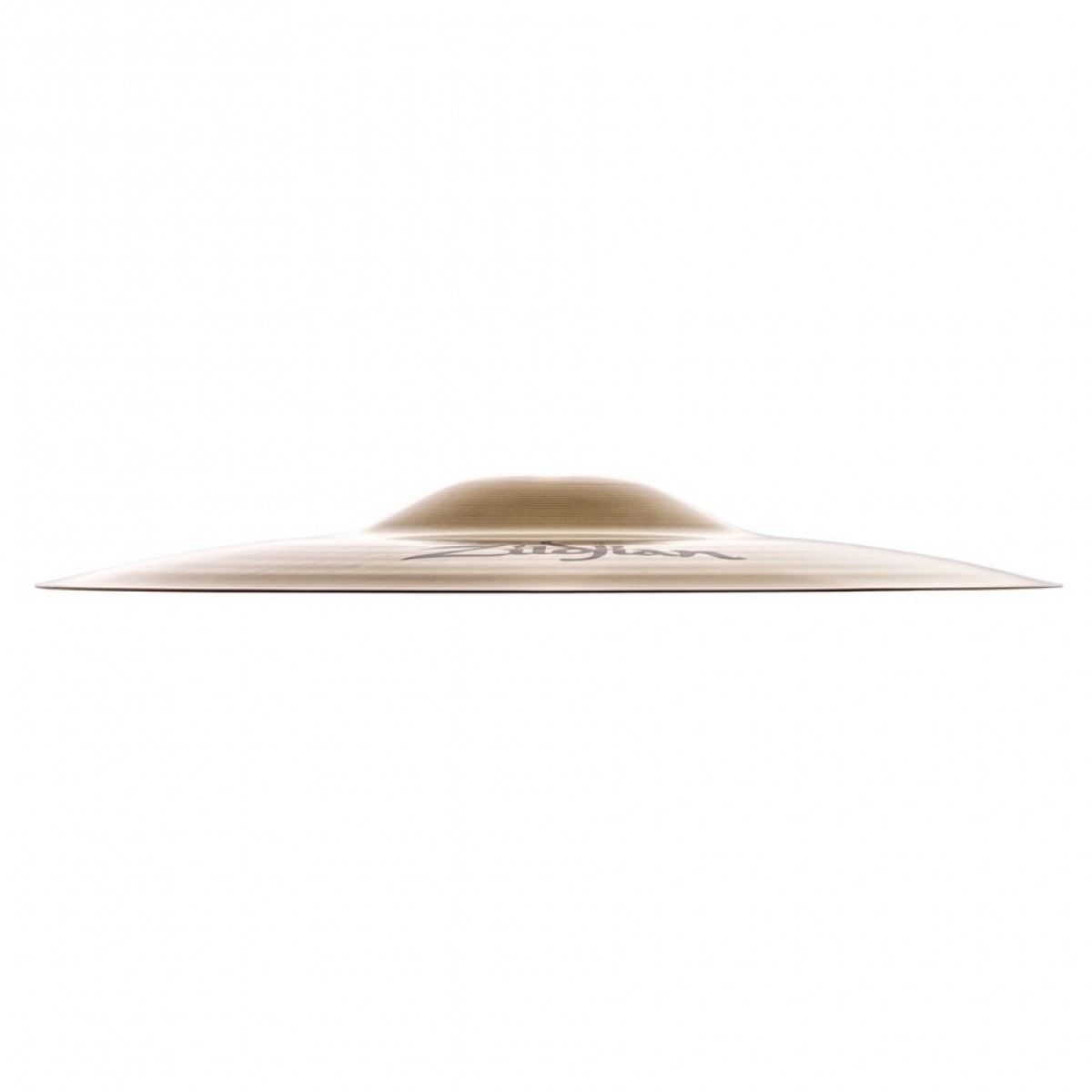 Zildjian A Custom 10 Splash Cymbal Brilliant Finish