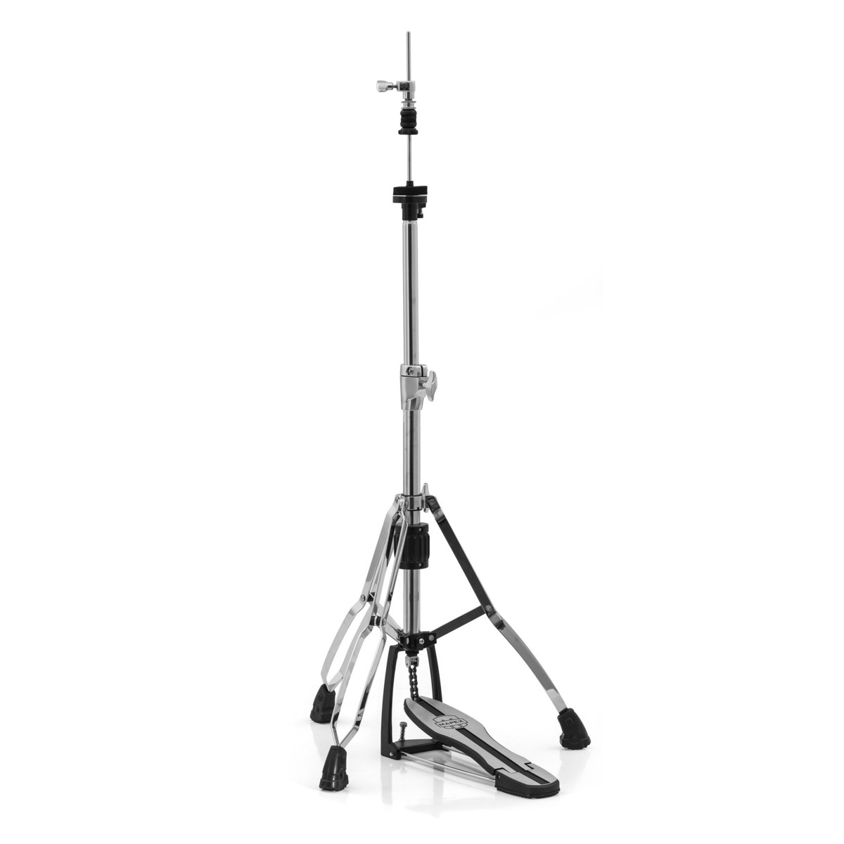 Mapex Mars H600 Chrome Hi-hat Stand