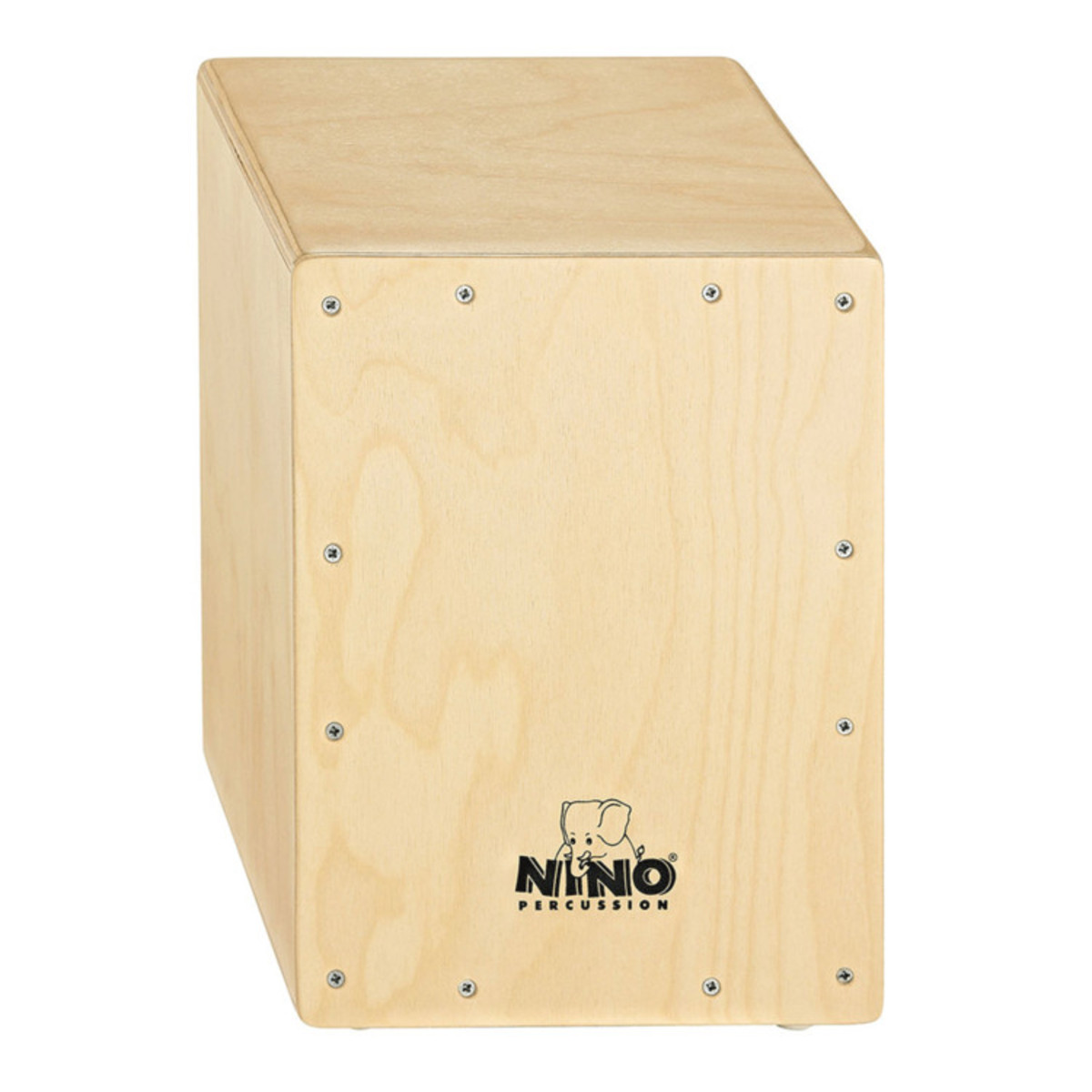 Nino by Meinl Cajon Natural