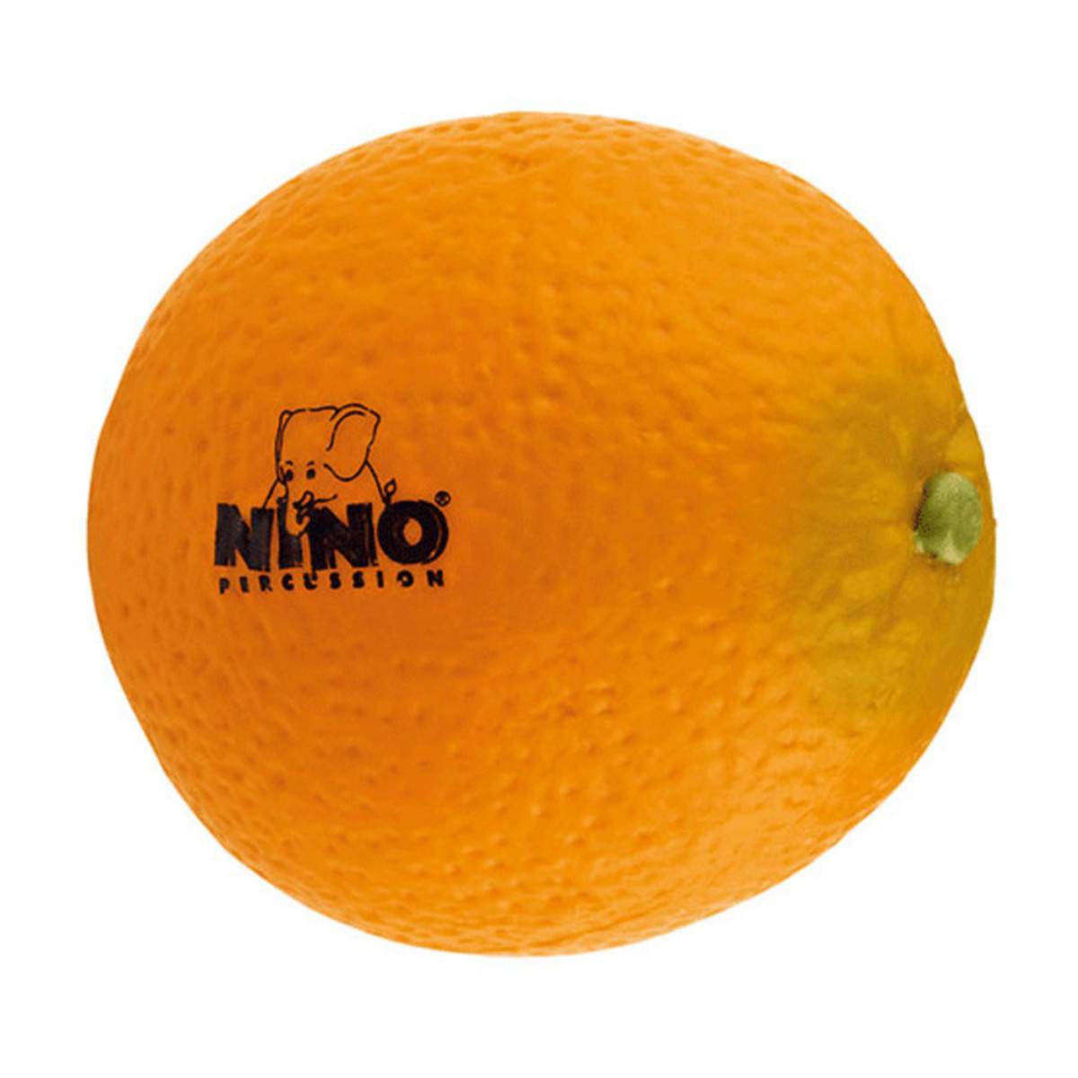 Nino by Meinl NINO598 Percussion Orange Shaker