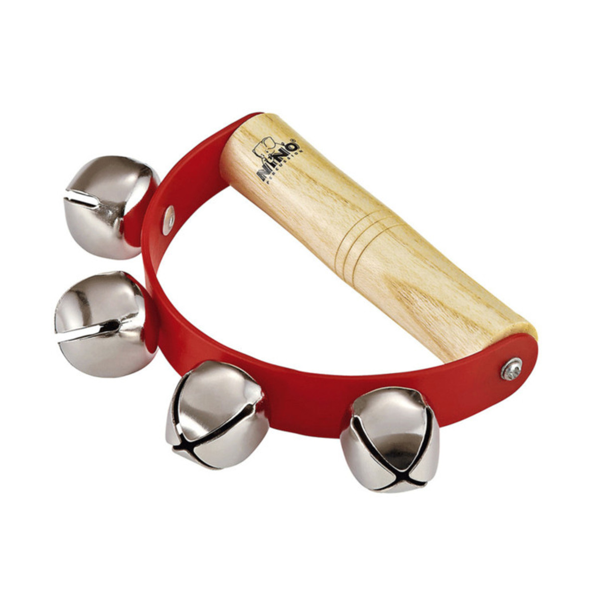 Nino by Meinl NINO962 Percussion Sleigh Bell