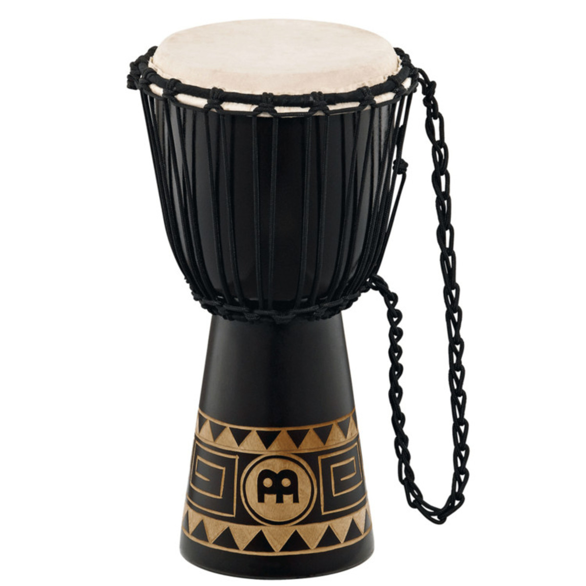 Meinl Headliner Series Rope Tuned Djembe 8 Inch