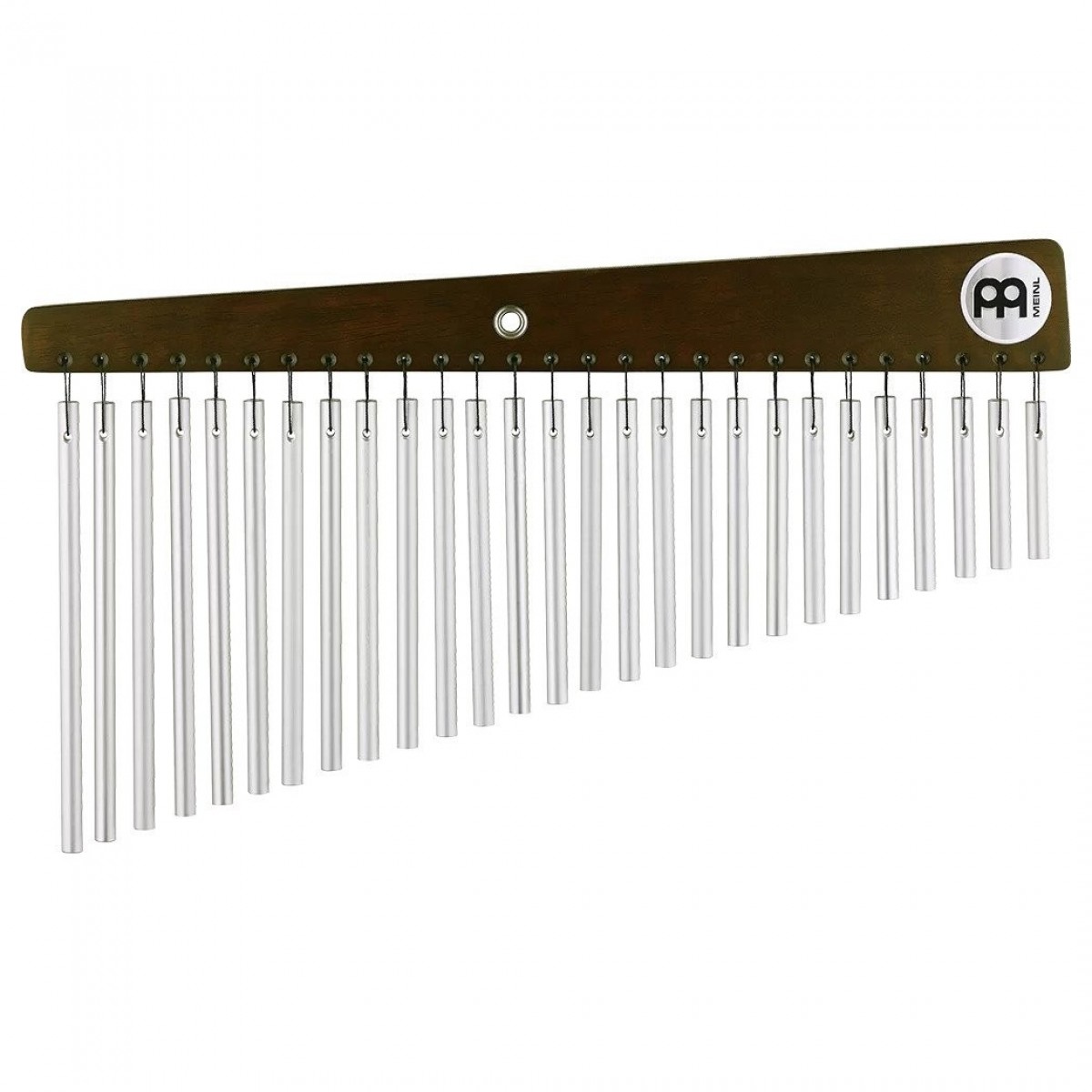 Meinl Vintage Chimes 27 Bars Single Row Vintage Wine Barrel