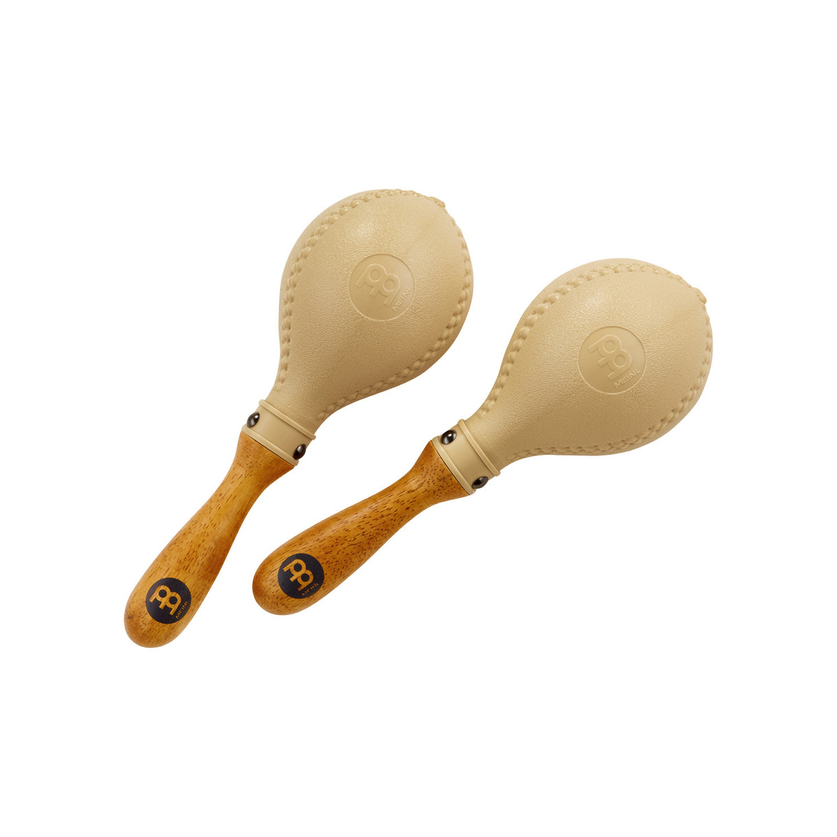 Meinl Session Maracas Beige