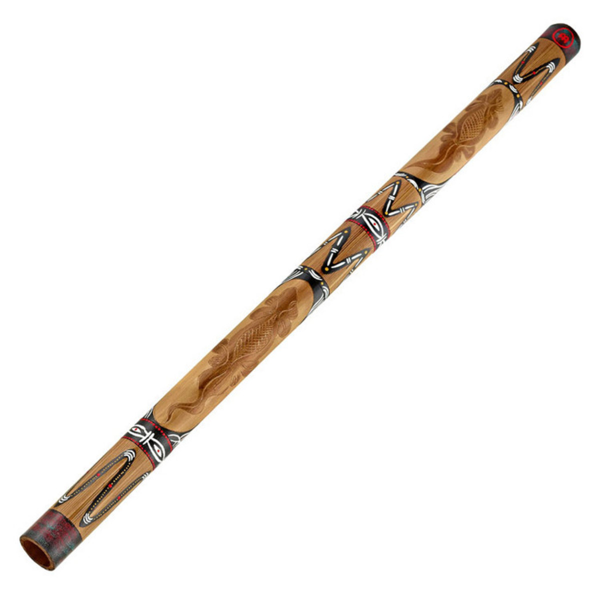 Meinl Bamboo Didgeridoo Brown